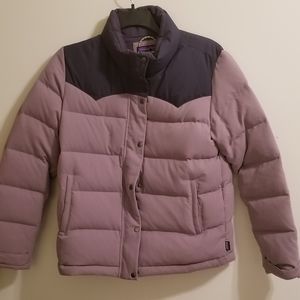 PATAGONIA PUFFER JACKET